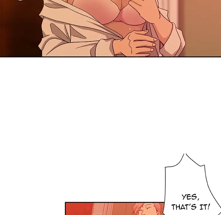 Missing Nine Chapter 18 Page 22