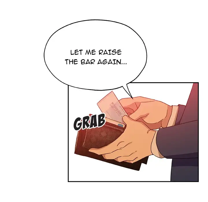 Missing Nine Chapter 18 Page 25