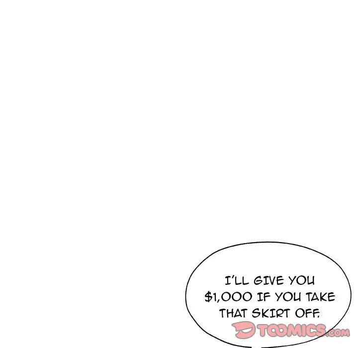 Missing Nine Chapter 18 Page 26