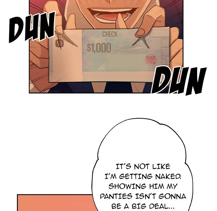 Missing Nine Chapter 18 Page 30