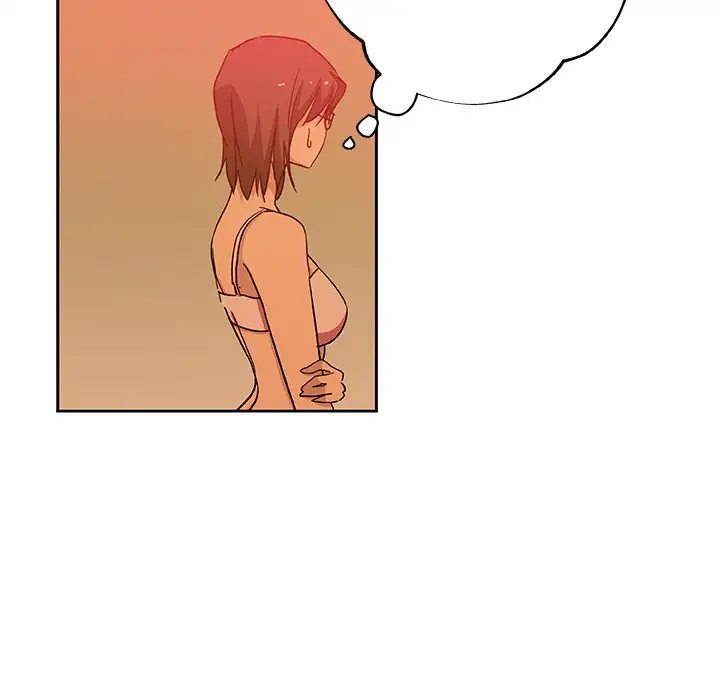 Missing Nine Chapter 18 Page 31