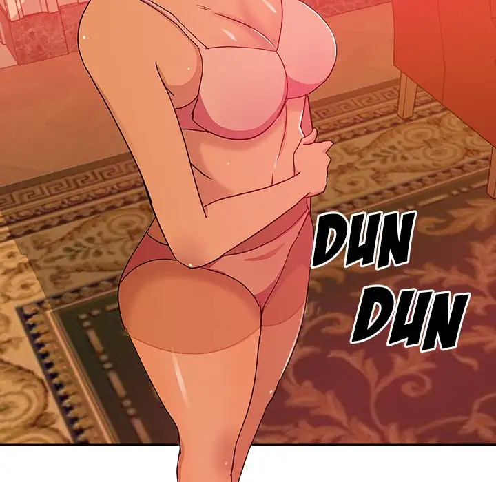Missing Nine Chapter 18 Page 35