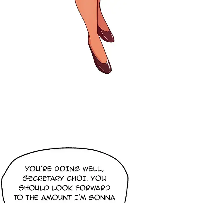 Missing Nine Chapter 18 Page 36