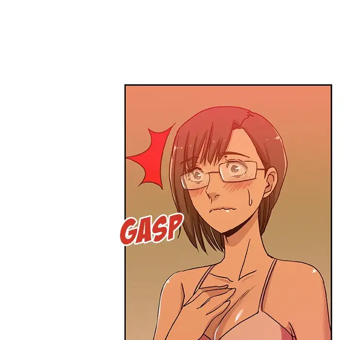 Missing Nine Chapter 18 Page 38