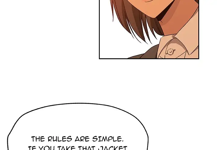 Missing Nine Chapter 18 Page 4