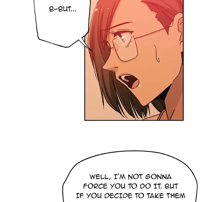 Missing Nine Chapter 18 Page 41