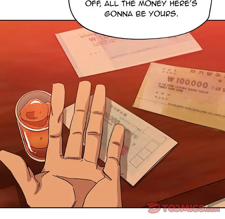 Missing Nine Chapter 18 Page 42