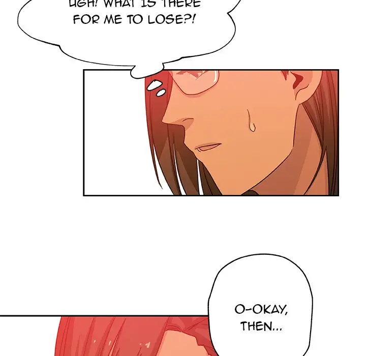 Missing Nine Chapter 18 Page 45