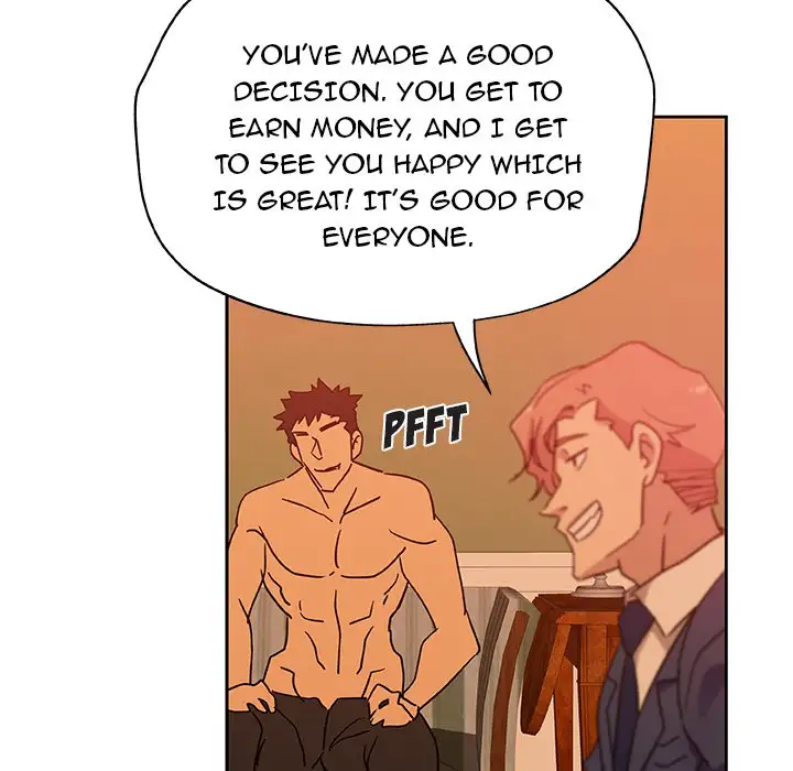 Missing Nine Chapter 18 Page 47