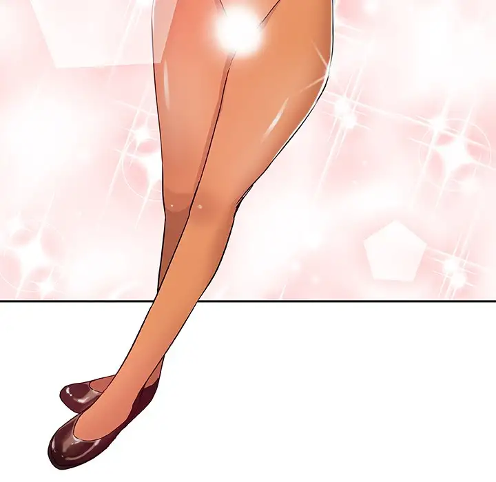 Missing Nine Chapter 18 Page 52