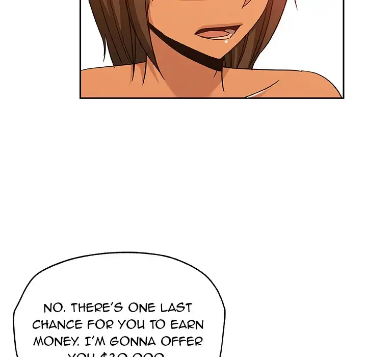 Missing Nine Chapter 18 Page 55