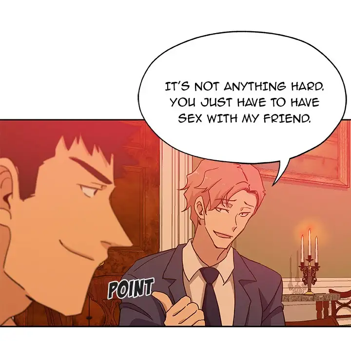 Missing Nine Chapter 18 Page 57