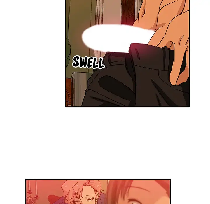 Missing Nine Chapter 18 Page 59