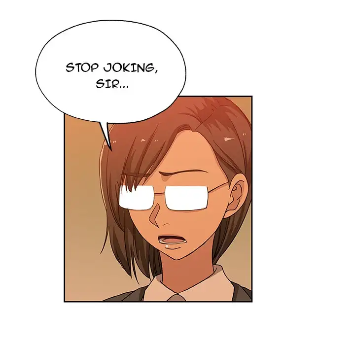 Missing Nine Chapter 18 Page 6