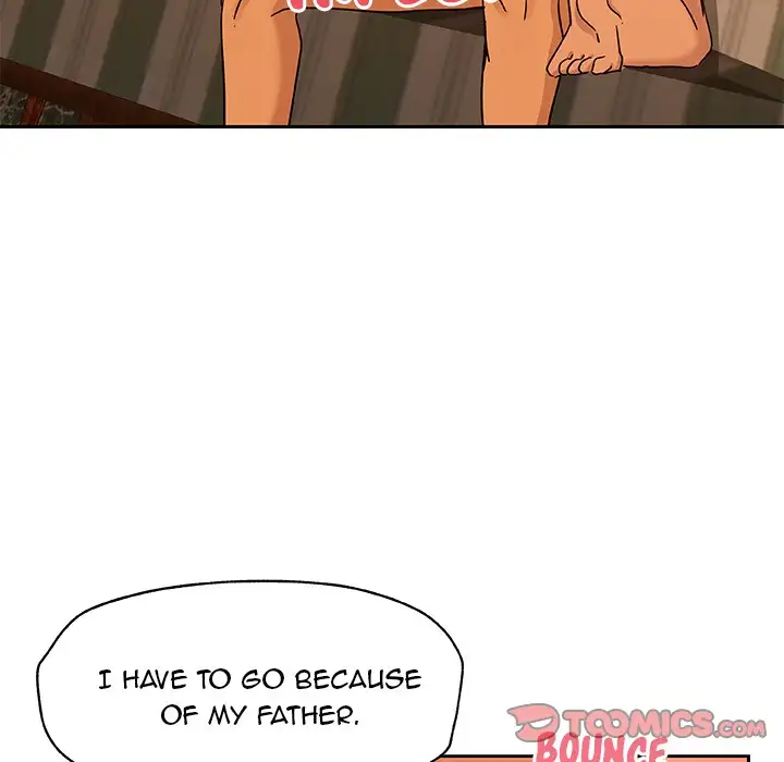 Missing Nine Chapter 18 Page 66