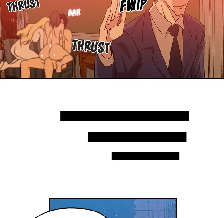 Missing Nine Chapter 18 Page 68