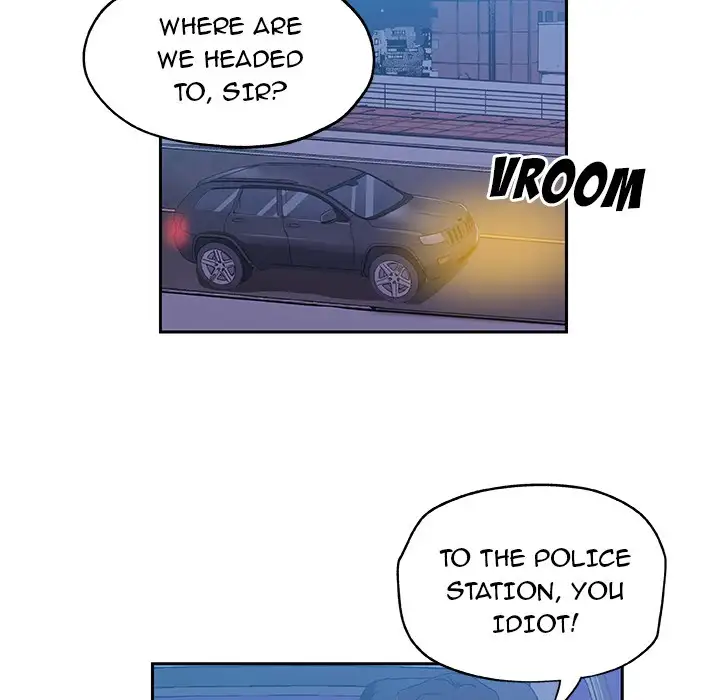 Missing Nine Chapter 18 Page 69