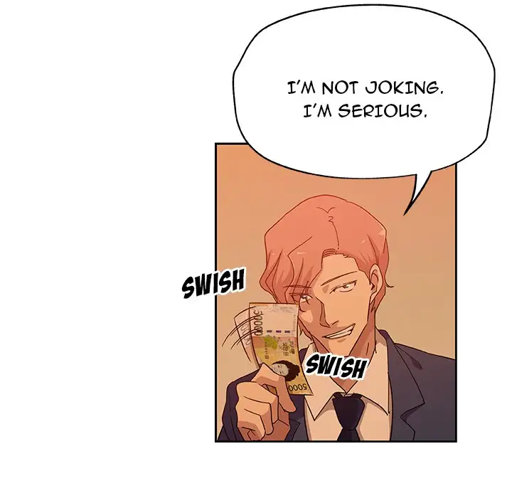 Missing Nine Chapter 18 Page 7