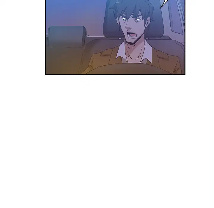 Missing Nine Chapter 18 Page 70