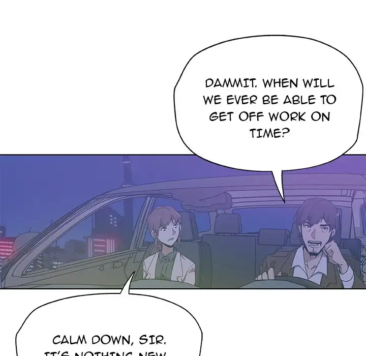 Missing Nine Chapter 18 Page 71