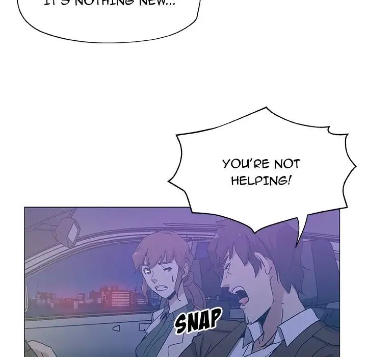 Missing Nine Chapter 18 Page 72