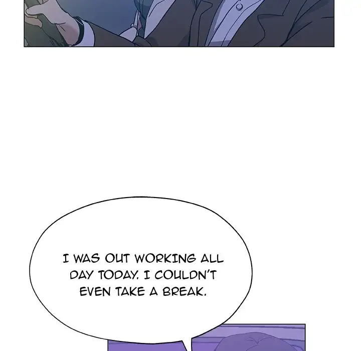 Missing Nine Chapter 18 Page 73