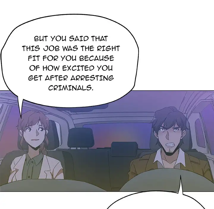 Missing Nine Chapter 18 Page 75