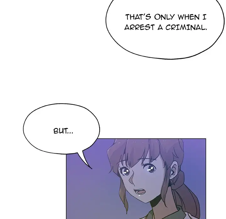 Missing Nine Chapter 18 Page 76