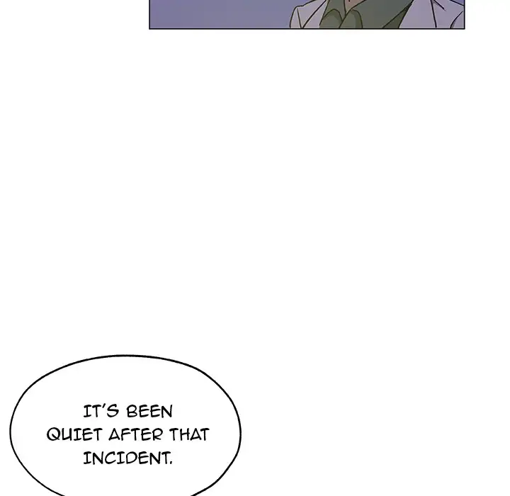 Missing Nine Chapter 18 Page 77