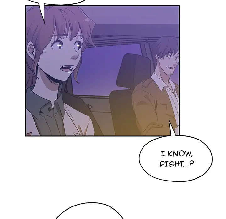 Missing Nine Chapter 18 Page 78