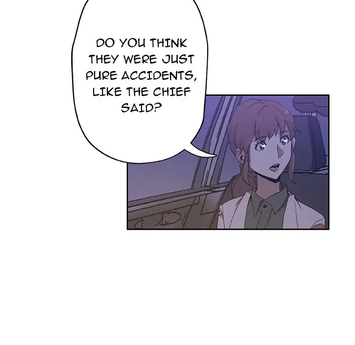 Missing Nine Chapter 18 Page 79