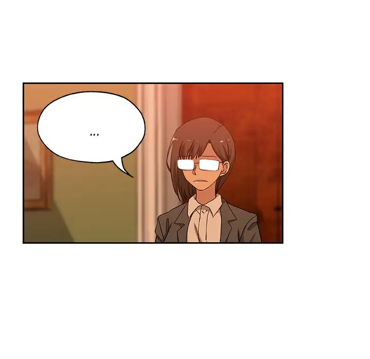 Missing Nine Chapter 18 Page 8