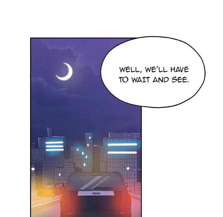 Missing Nine Chapter 18 Page 80