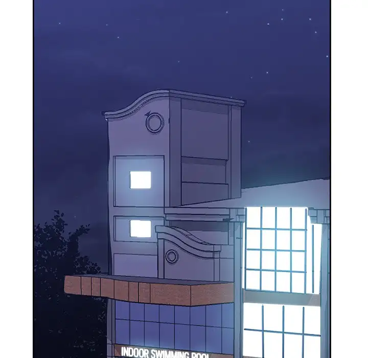 Missing Nine Chapter 18 Page 83