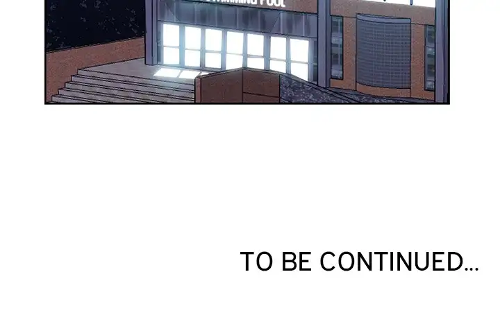 Missing Nine Chapter 18 Page 84