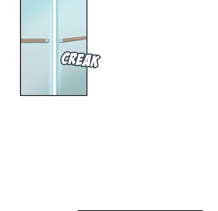 Missing Nine Chapter 19 Page 11