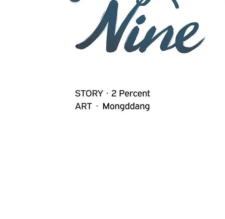 Missing Nine Chapter 19 Page 14