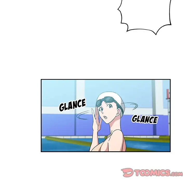 Missing Nine Chapter 19 Page 18