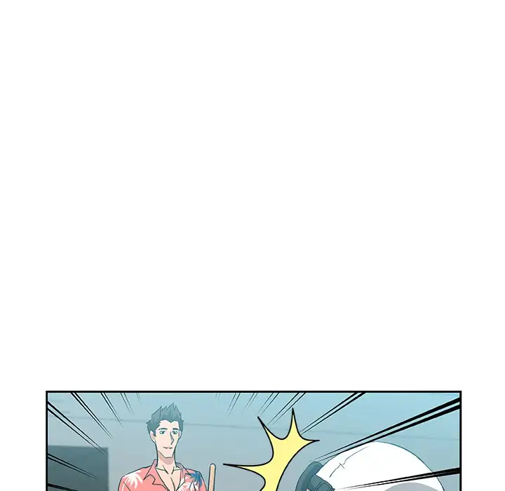 Missing Nine Chapter 19 Page 19