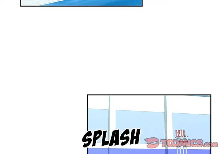 Missing Nine Chapter 19 Page 2