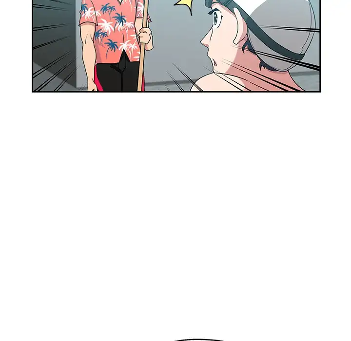 Missing Nine Chapter 19 Page 20