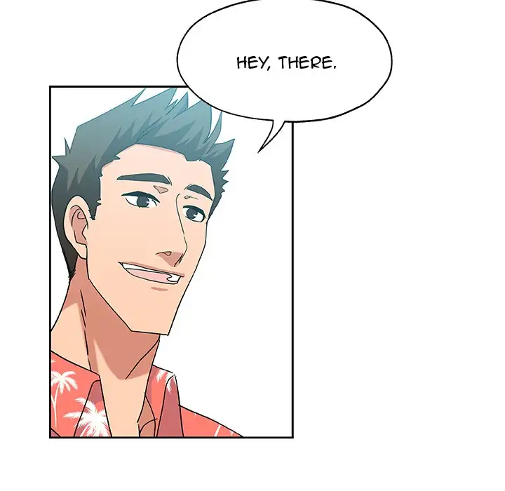 Missing Nine Chapter 19 Page 21
