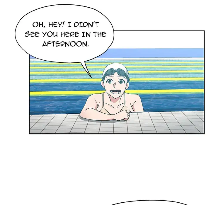 Missing Nine Chapter 19 Page 23