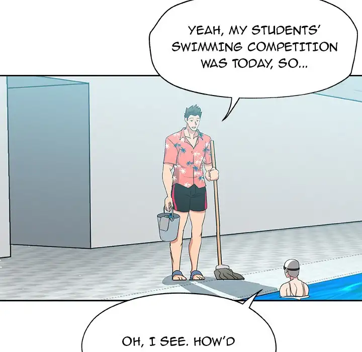 Missing Nine Chapter 19 Page 24