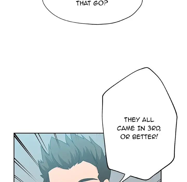 Missing Nine Chapter 19 Page 25