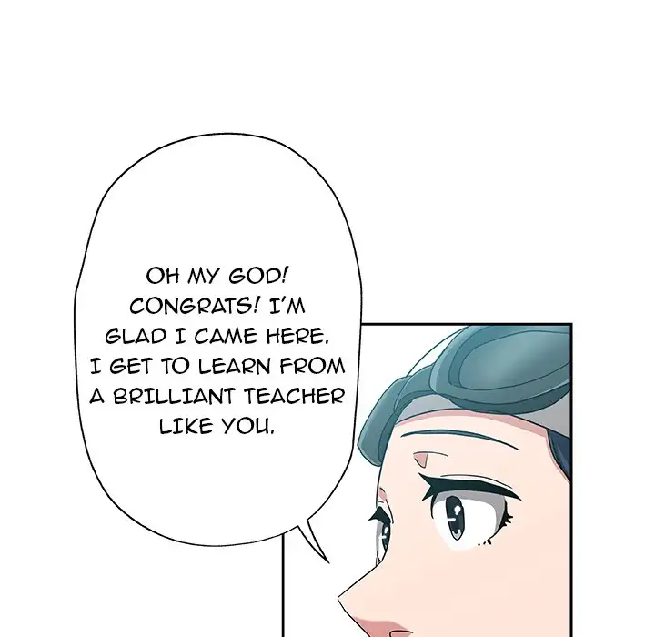 Missing Nine Chapter 19 Page 27