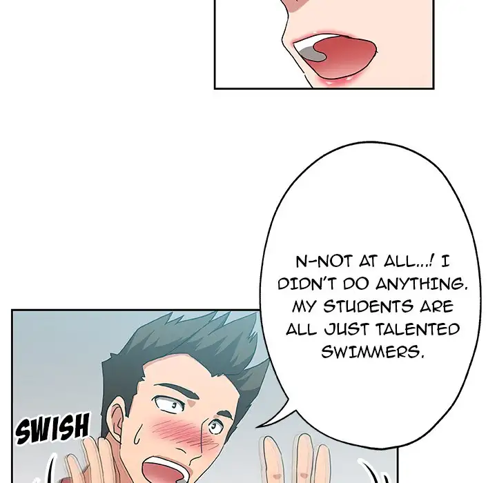 Missing Nine Chapter 19 Page 28
