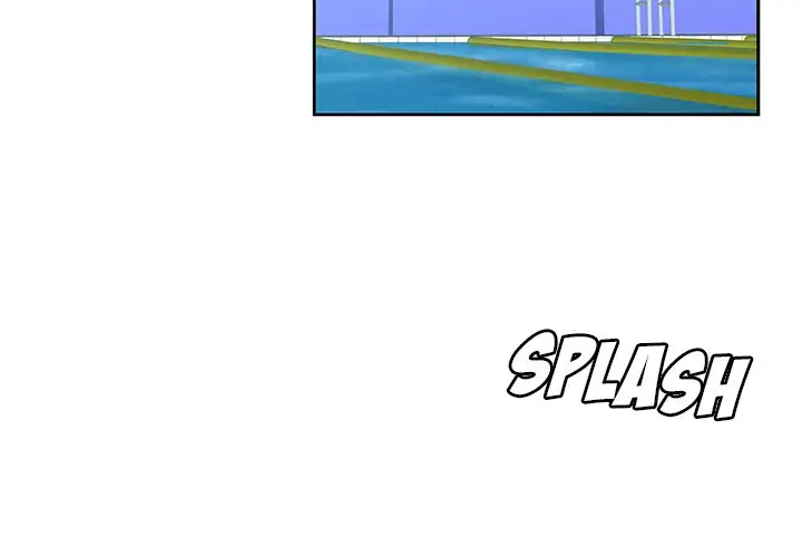 Missing Nine Chapter 19 Page 3