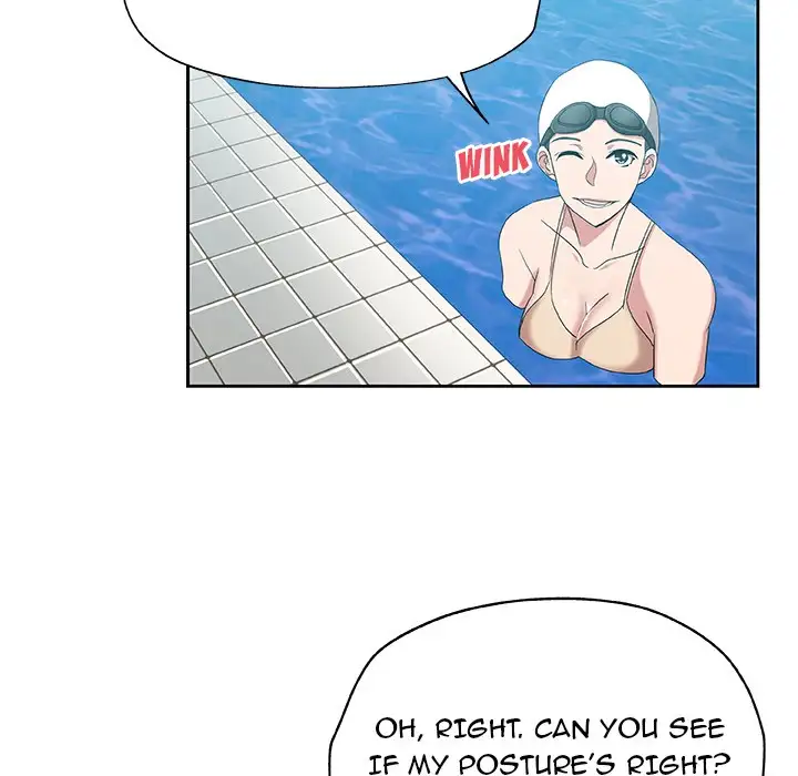 Missing Nine Chapter 19 Page 30