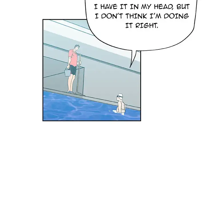 Missing Nine Chapter 19 Page 31